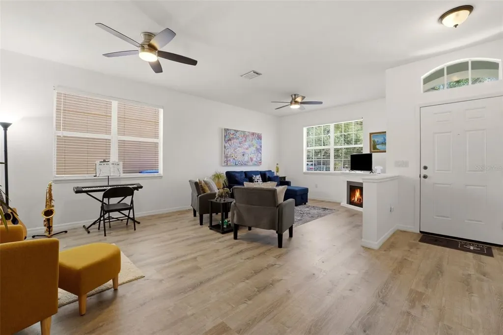 1796 Scarlett Avenue North Port FL 34289