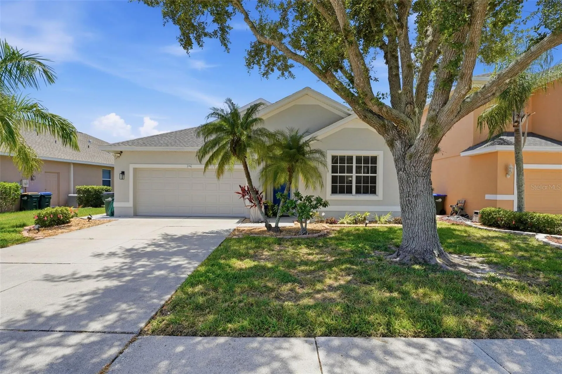 1796 Scarlett Avenue North Port FL 34289