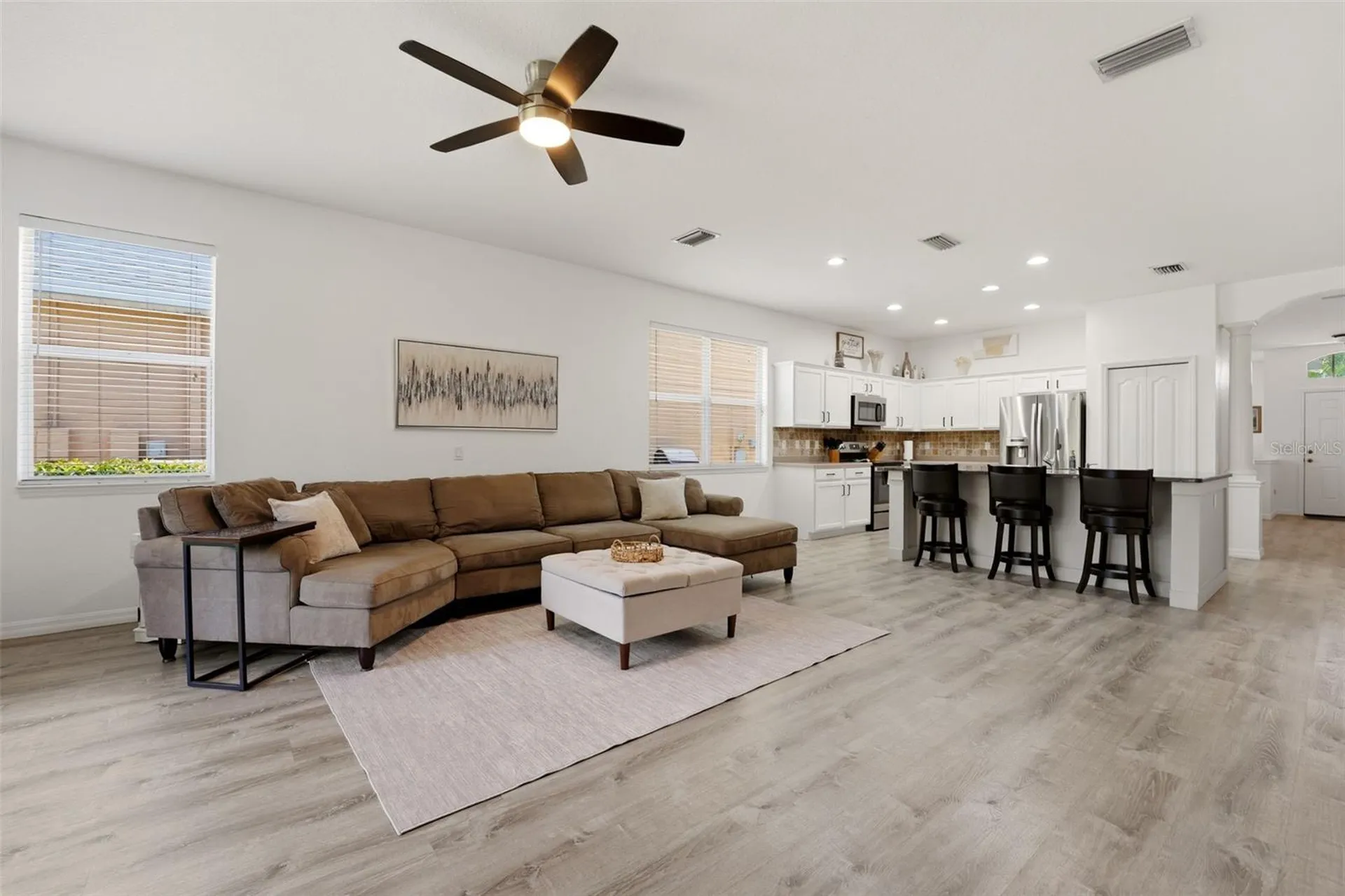 1796 Scarlett Avenue North Port FL 34289