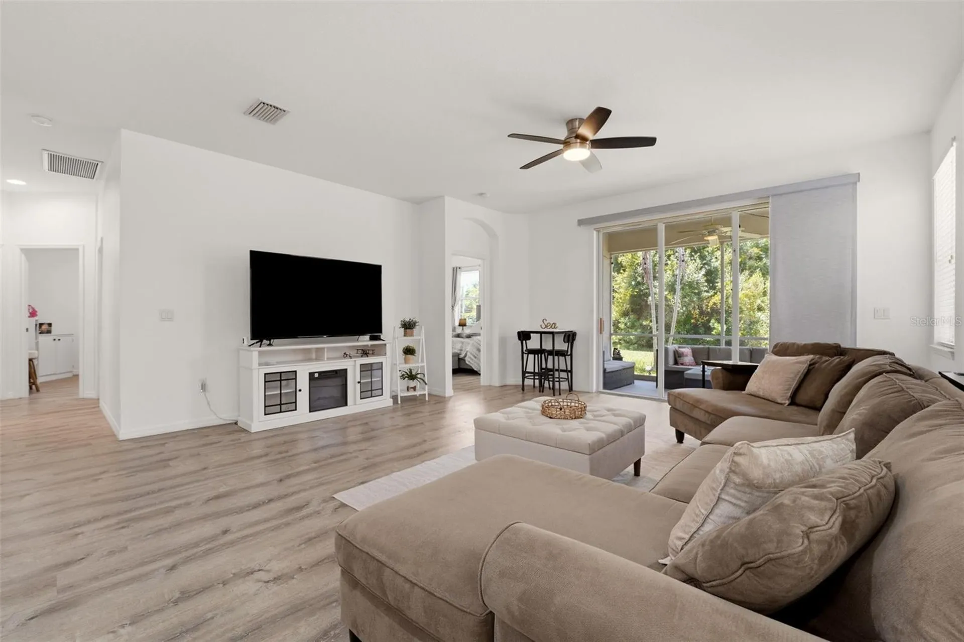 1796 Scarlett Avenue North Port FL 34289