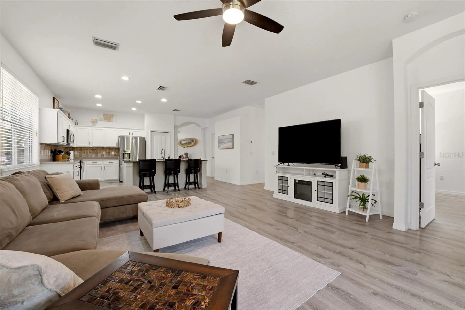 1796 Scarlett Avenue North Port FL 34289