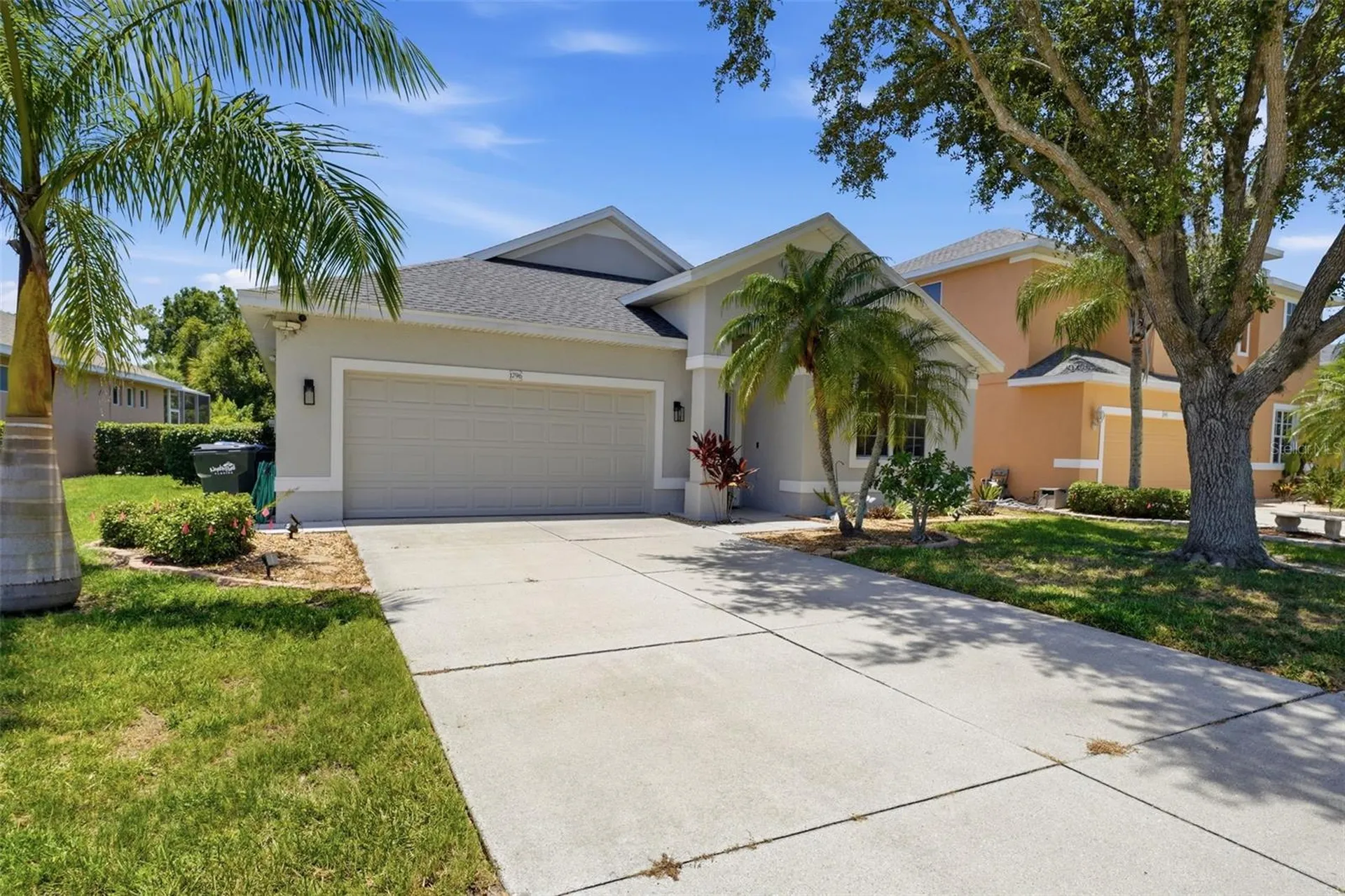 1796 Scarlett Avenue North Port FL 34289