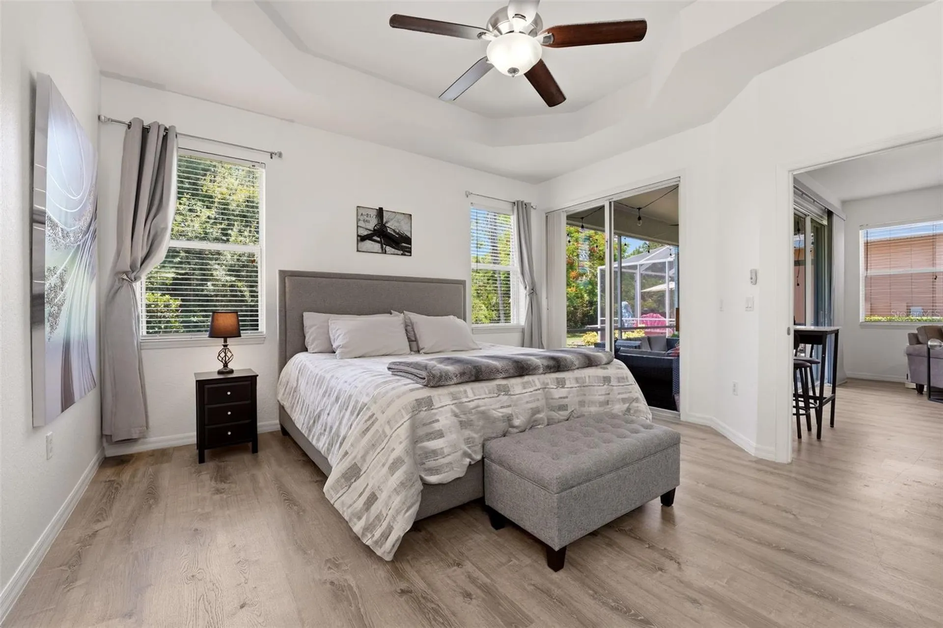 1796 Scarlett Avenue North Port FL 34289