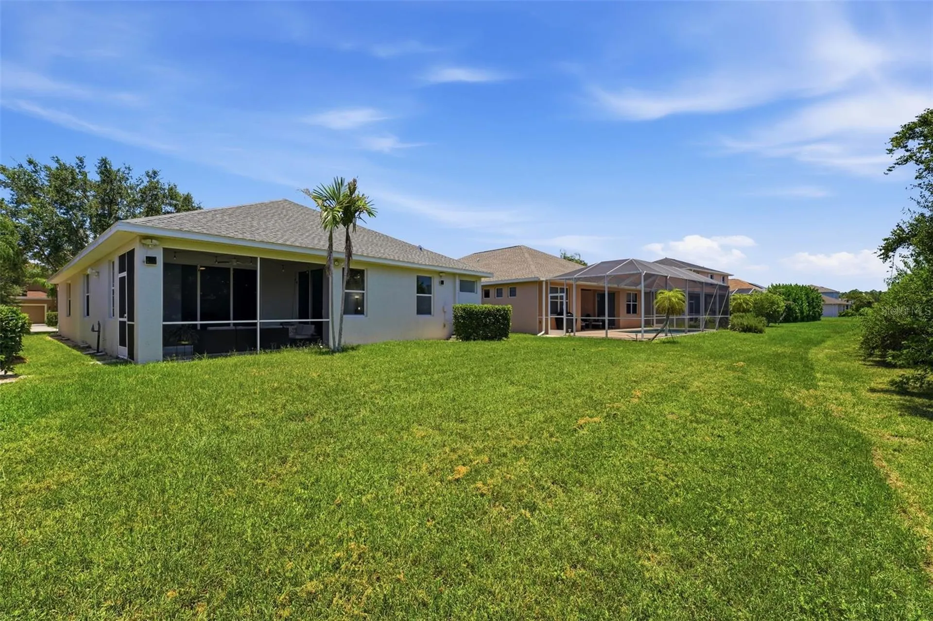 1796 Scarlett Avenue North Port FL 34289