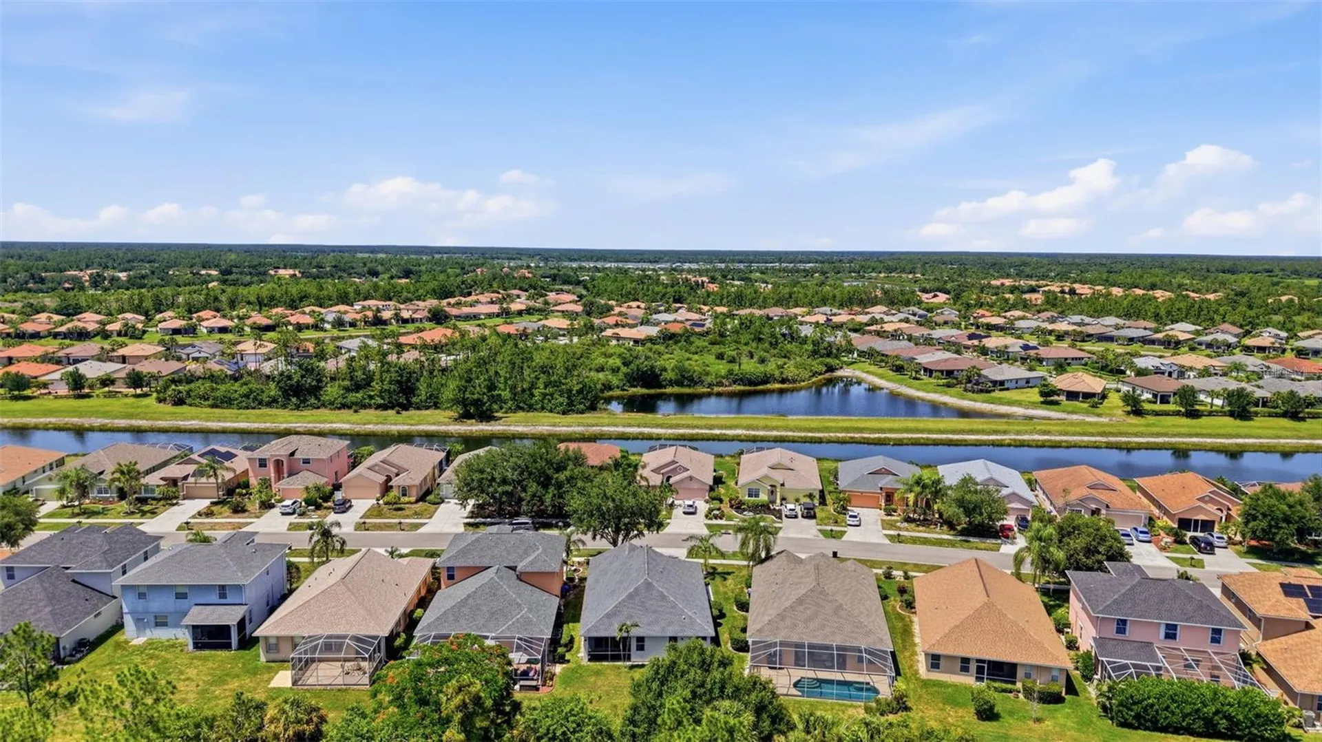 1796 Scarlett Avenue North Port FL 34289