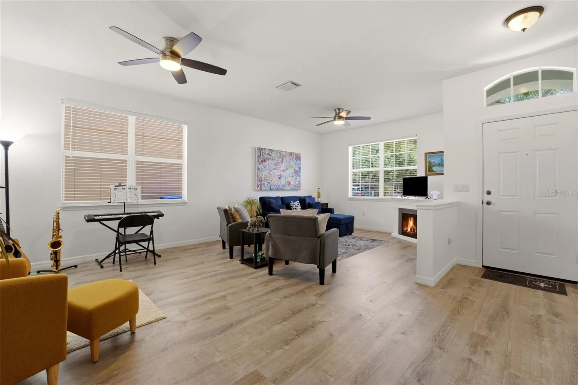1796 Scarlett Avenue North Port FL 34289