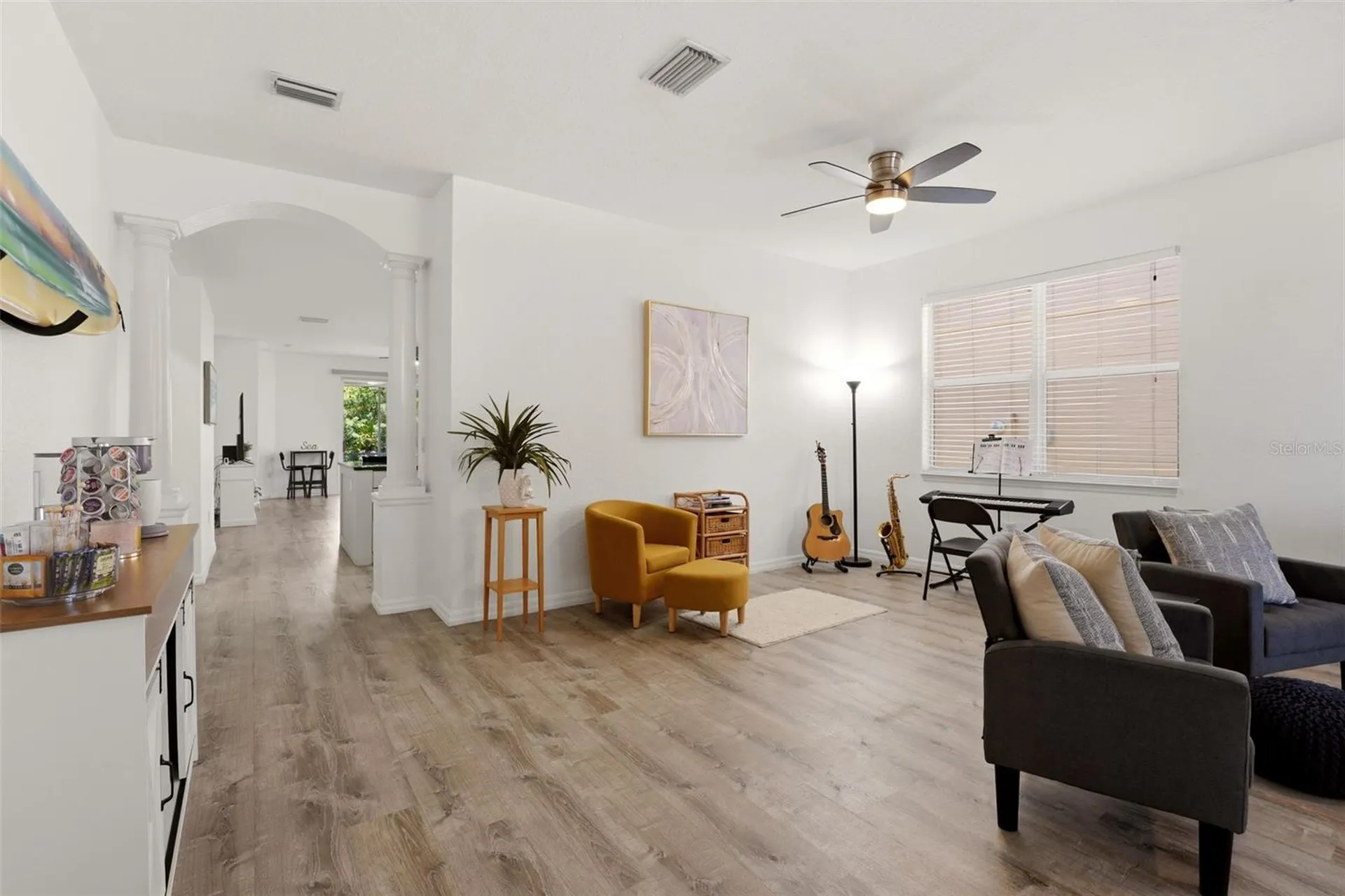 1796 Scarlett Avenue North Port FL 34289