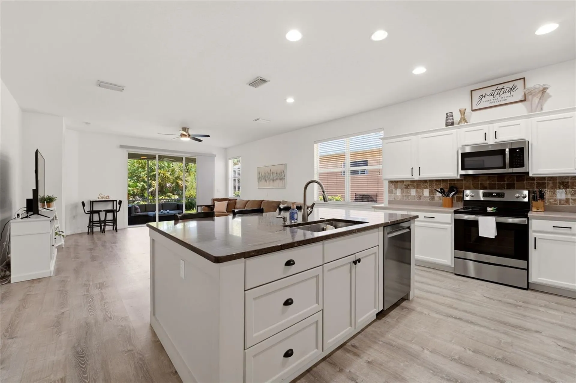 1796 Scarlett Avenue North Port FL 34289