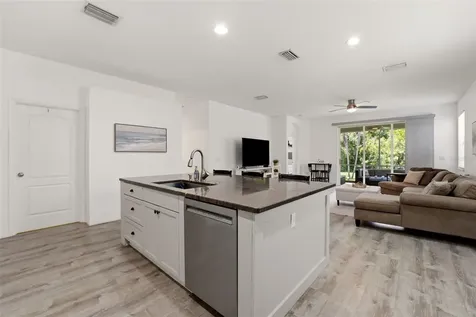1796 Scarlett Avenue North Port FL 34289