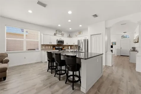 1796 Scarlett Avenue North Port FL 34289