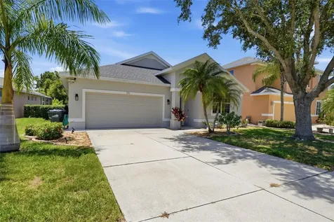 1796 Scarlett Avenue North Port FL 34289