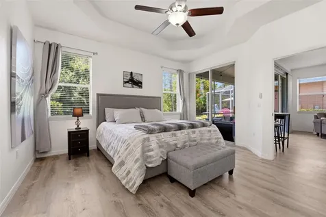 1796 Scarlett Avenue North Port FL 34289