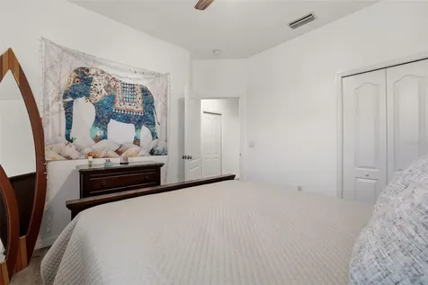 1796 Scarlett Avenue North Port FL 34289