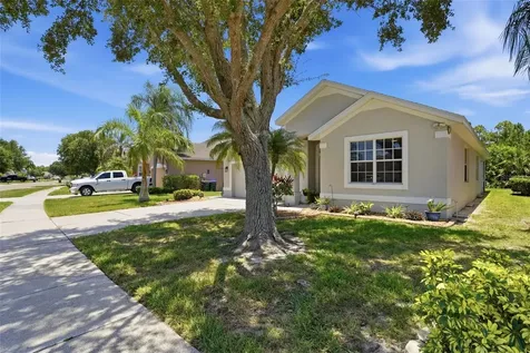1796 Scarlett Avenue North Port FL 34289