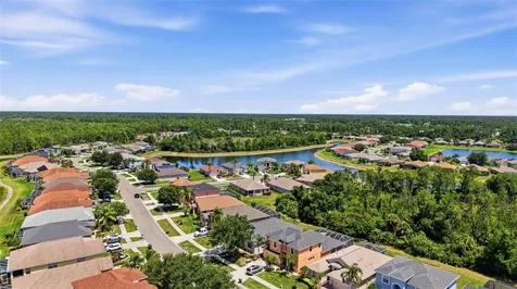 1796 Scarlett Avenue North Port FL 34289