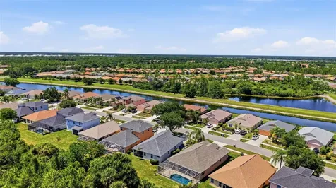 1796 Scarlett Avenue North Port FL 34289