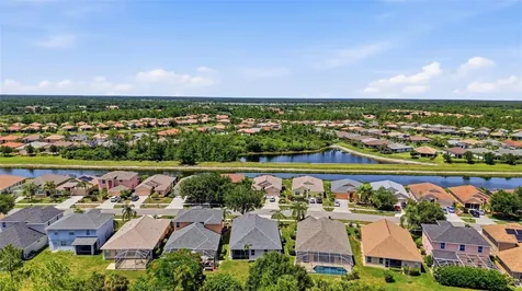 1796 Scarlett Avenue North Port FL 34289