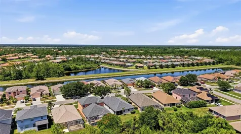 1796 Scarlett Avenue North Port FL 34289