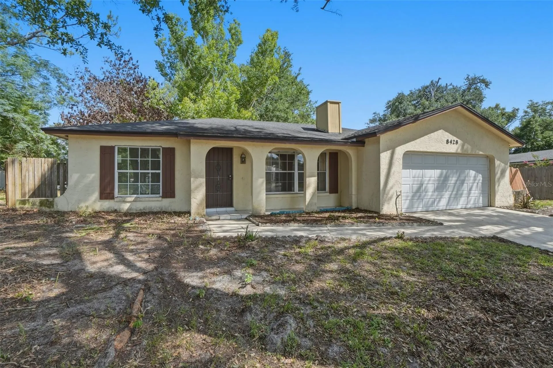 8428 Bark Court Orlando FL 32810