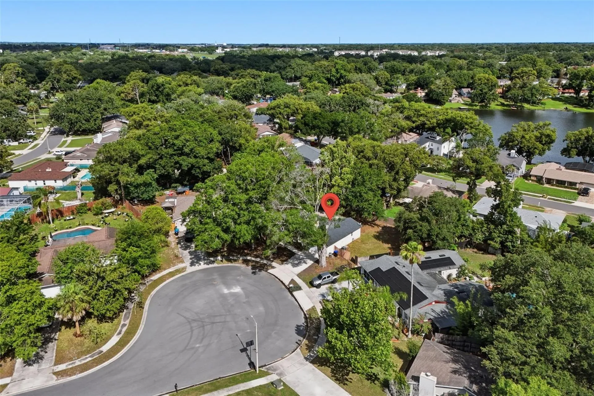 8428 Bark Court Orlando FL 32810