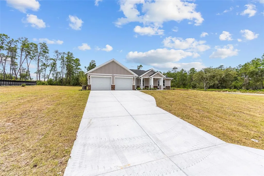 4358 W Drake Lane Dunnellon FL 34433