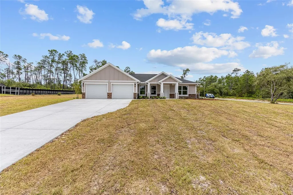 4358 W Drake Lane Dunnellon FL 34433
