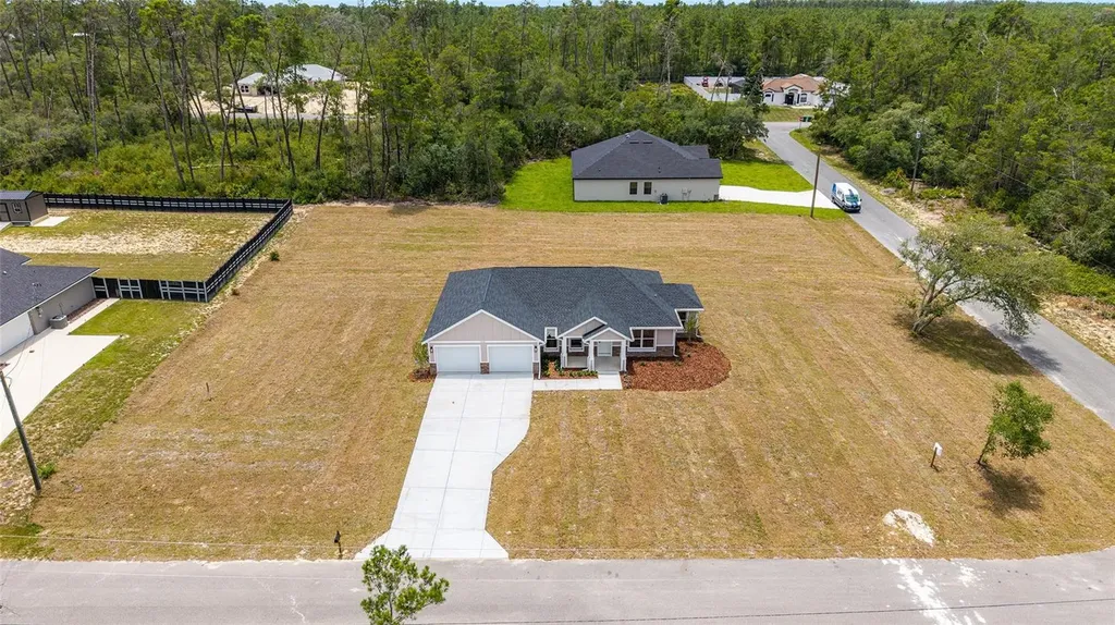 4358 W Drake Lane Dunnellon FL 34433