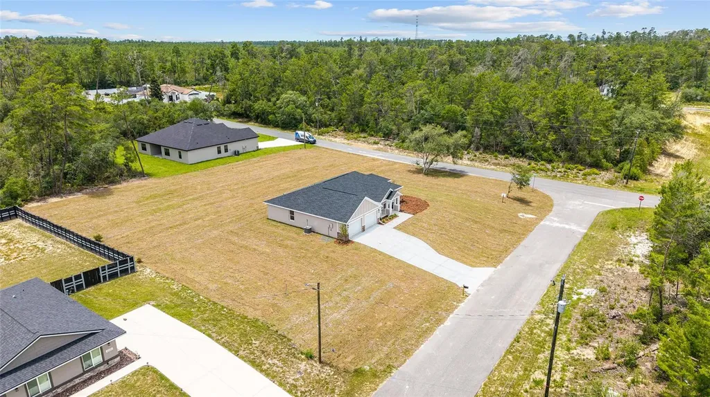 4358 W Drake Lane Dunnellon FL 34433