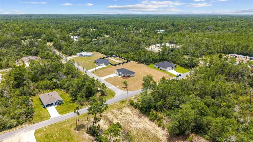 4358 W Drake Lane Dunnellon FL 34433