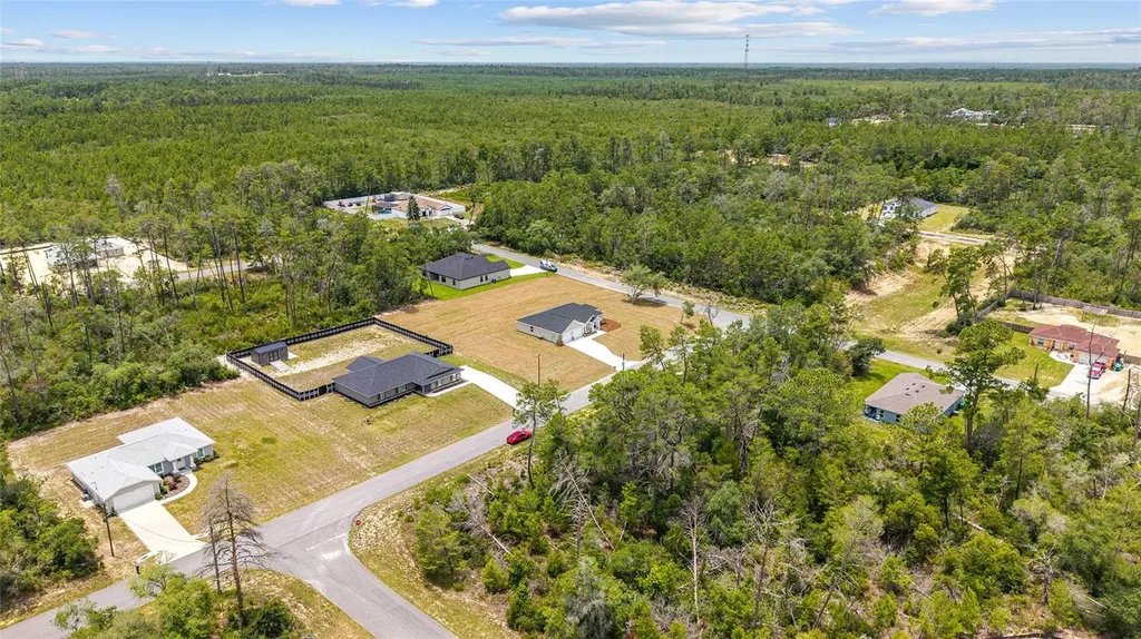 4358 W Drake Lane Dunnellon FL 34433