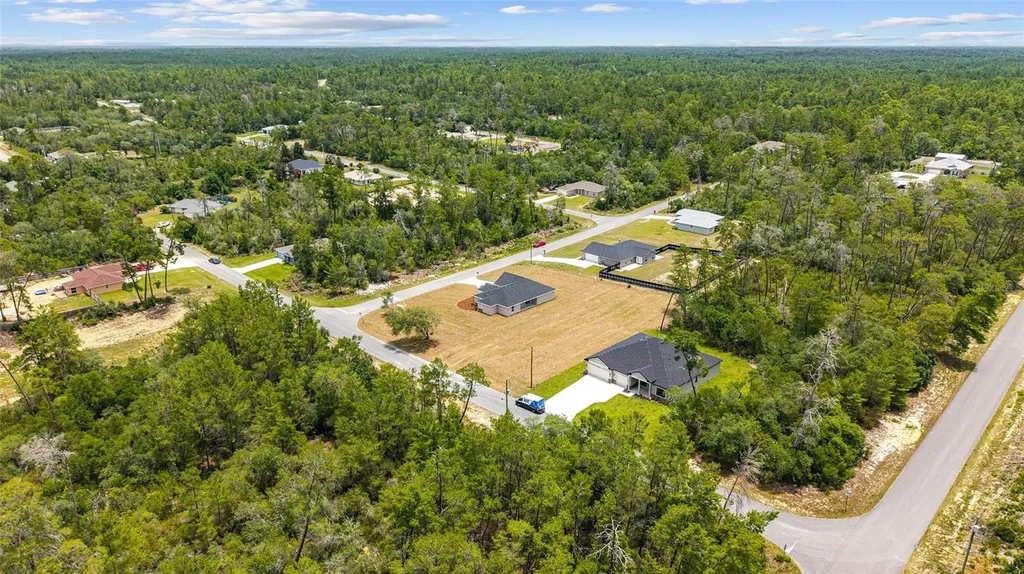 4358 W Drake Lane Dunnellon FL 34433