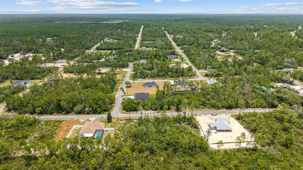 4358 W Drake Lane Dunnellon FL 34433