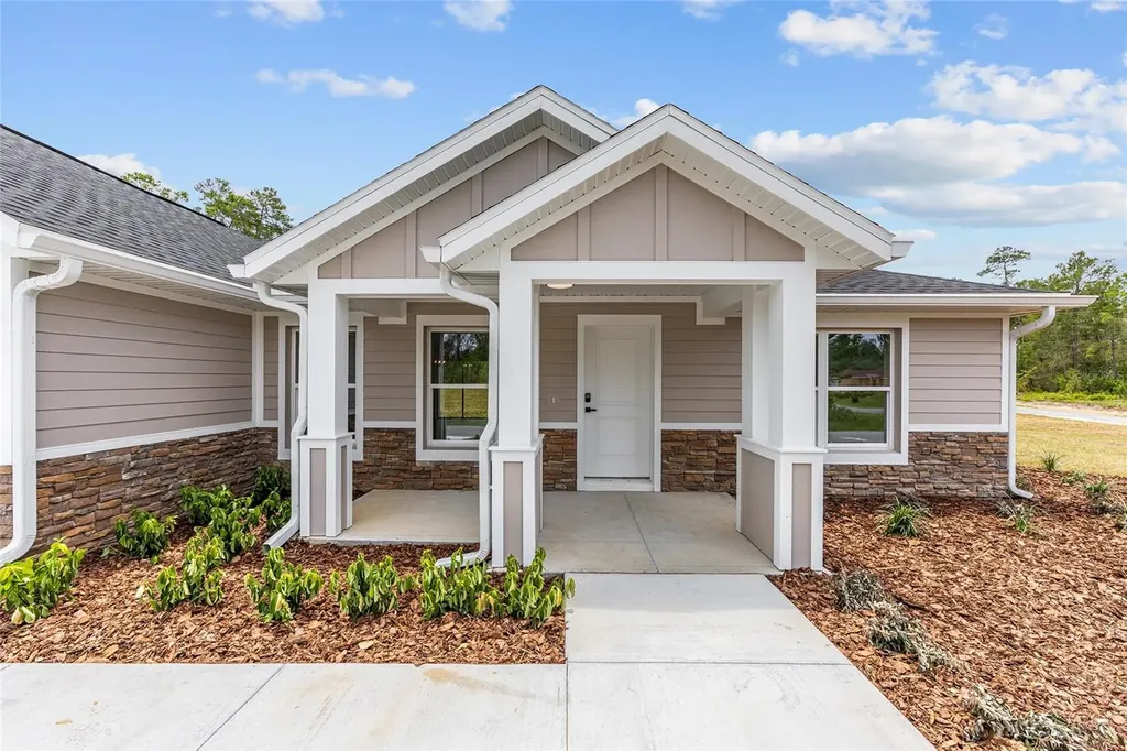 4358 W Drake Lane Dunnellon FL 34433