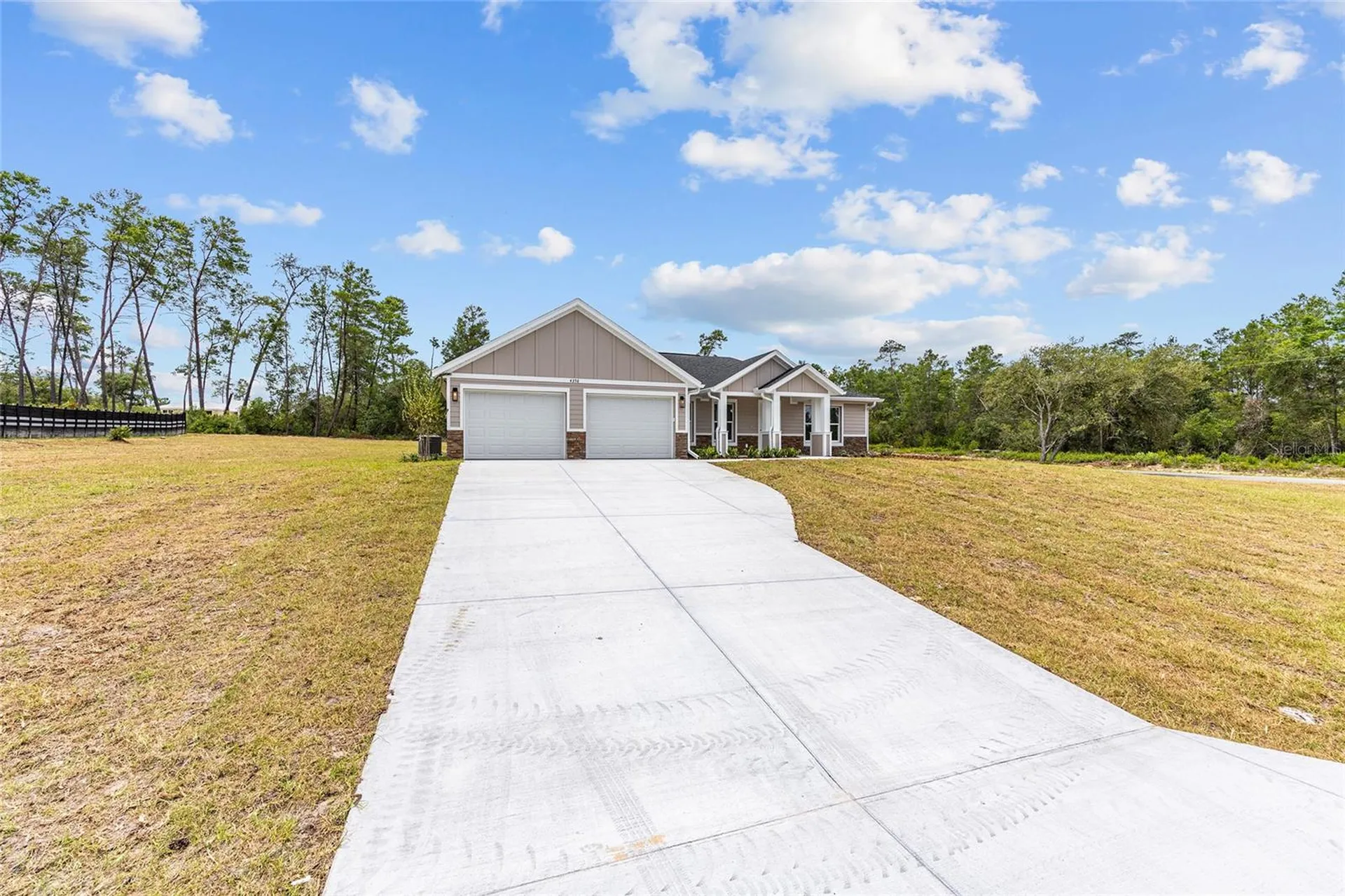 4358 W Drake Lane Dunnellon FL 34433
