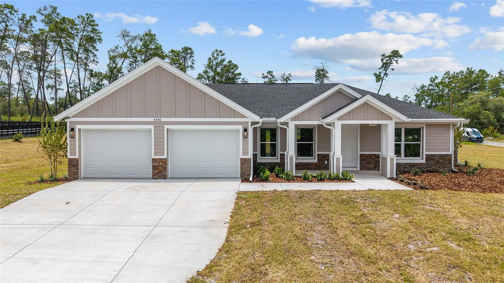4358 W Drake Lane Dunnellon FL 34433