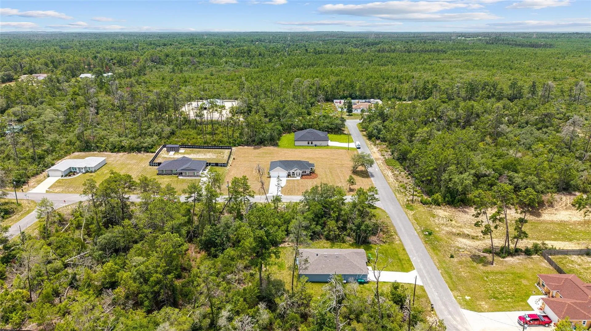 4358 W Drake Lane Dunnellon FL 34433