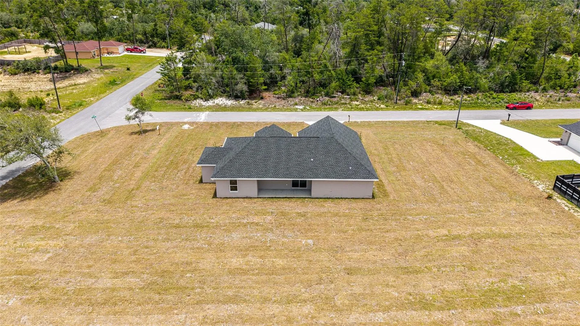 4358 W Drake Lane Dunnellon FL 34433