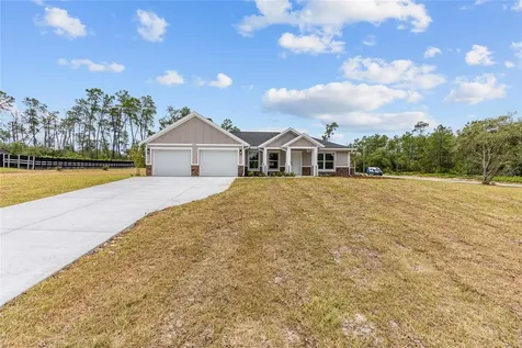 4358 W Drake Lane Dunnellon FL 34433