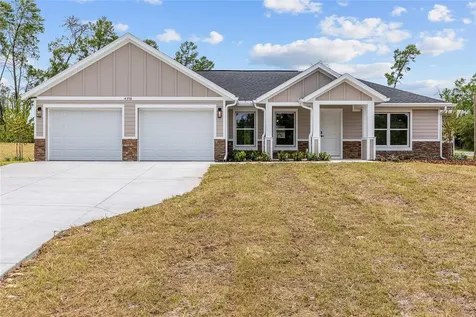 4358 W Drake Lane Dunnellon FL 34433