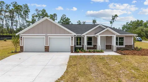 4358 W Drake Lane Dunnellon FL 34433