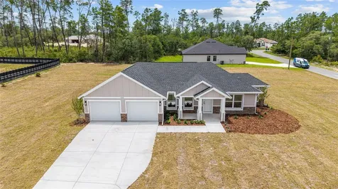 4358 W Drake Lane Dunnellon FL 34433