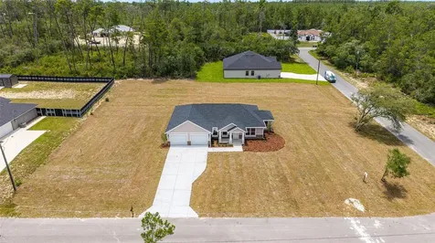 4358 W Drake Lane Dunnellon FL 34433