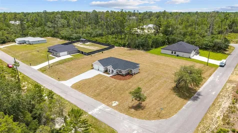 4358 W Drake Lane Dunnellon FL 34433