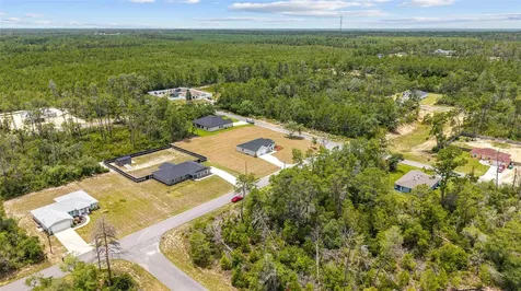 4358 W Drake Lane Dunnellon FL 34433