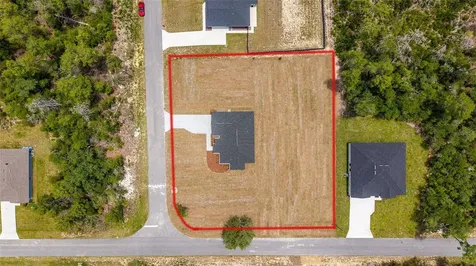 4358 W Drake Lane Dunnellon FL 34433