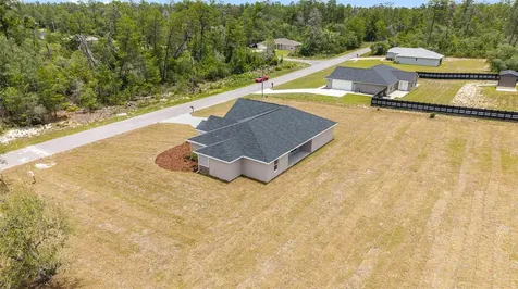 4358 W Drake Lane Dunnellon FL 34433