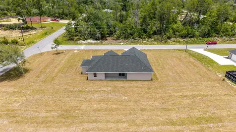 4358 W Drake Lane Dunnellon FL 34433