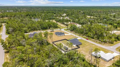 4358 W Drake Lane Dunnellon FL 34433