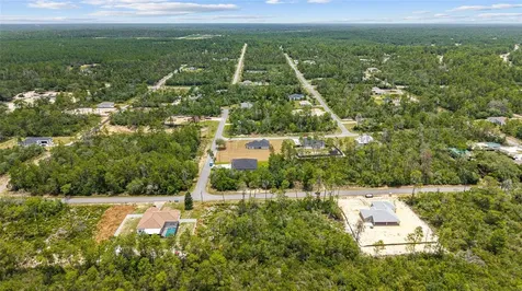 4358 W Drake Lane Dunnellon FL 34433