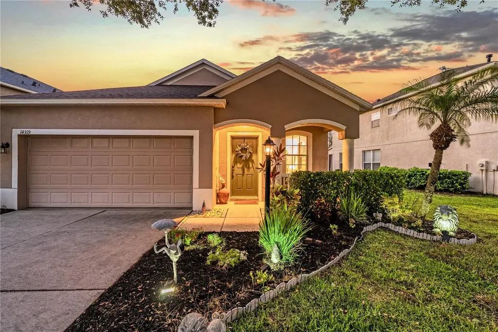 14319 Gnatcatcher Terrace Lakewood Ranch FL 34202